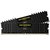 MEMORIA DDR4 16Gb 3200Mhz (2*8Gb) Corsair Vengeance LPX Black