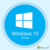 LICENCIA Microsoft Windows 10 Home 64 bits