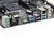 MOTHER AM4 Asus PRIME A320M-K - OverdrivePC