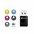 USB WiFi TP Link TL-WN823N Mini USB N300 - comprar online