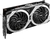 PLACA DE VIDEO AMD RX 6700XT MSI 12GB DDR6 MECH OC en internet