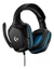AURICULARES GAMER Logitech G432 7.1 Black
