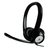 AURICULARES c/Microfono Logitech H390 Black