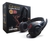 AURICULARES GAMER GX/GENIUS HS-600V con micrófono y vibración - comprar online