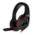 AURICULARES GAMER GX/Genius HS-G560 Gaming Black