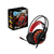 AURICULARES GAMER GX/Genius HS-G680 (VIRTUAL 7.1) - comprar online