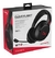 AURICULARES GAMER HyperX Cloud Flight Wireless HX-HSCF-BK/AM