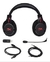 AURICULARES GAMER HyperX Cloud Flight Wireless HX-HSCF-BK/AM - comprar online
