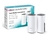 TP Link Deco E4 Pack de 2 Mesh TP Link AC1200 Wifi System