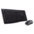 KIT INALAMBRICO Teclado y Mouse Logitech MK270
