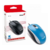 MOUSE USB Genius DX-110 Azul