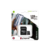 Memoria Micro SD 128gb Clase 10 UHS-I 100MB/s Canvas Plus Kingston c/adapt