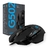 MOUSE GAMER Logitech G502 Gaming Hero