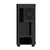 GABINETE ATX Gigabyte C200G Mid-Tower TG Black Vidrio Templado - OverdrivePC