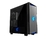 GABINETE ATX Gigabyte C300G TG Black RGB Fusion Vidrio Templado