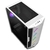 GABINETE ATX Magnum Tech MT-235GMW White / blanco en internet
