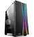 GABINETE ATX Sentey X10 Ventana USB 3.0 RGB