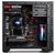 GABINETE ATX Sentey X10 Ventana USB 3.0 RGB - OverdrivePC
