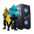 PC GAMER Core i9 12900k + Z690 + 32Gb DDR5 + 1TB NVME + RTX 3060TI 8GB