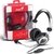 AURICULARES GENIUS HS-04SU c/microfono