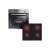 HORNO ELECTRICO Anafe Candy CH64CCB FCP 602