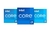 PROCESADOR INTEL Core i3 11100 11va Gen 4 Core