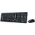 KIT INALAMBRICO Teclado y mouse Genius KM-8200