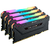 MEMORIA DDR4 128Gb 3200Mhz (4*32Gb) Corsair Vengeance RGB PRO