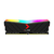 MEMORIA DDR4 8Gb 3600Mhz (1*8Gb) PNY XLR8 RGB Black