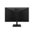 MONITOR 27" LG 27MK400H HDMI panel TN Full HD VESA - comprar online