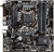 MOTHER 1200 10ma 11va Gigabyte B560M-DS3H - comprar online
