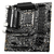 MOTHER 1700 12VA Gen MSI PRO B660M-A DDR4 4 slots - comprar online