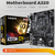 COMBO AMD A6 9500 + Mother A320 + 8Gb DDR4 - comprar online