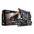 MOTHER AM4 Gigabyte B450 AORUS M M2 4 SLOTS RGB