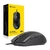 MOUSE GAMER Corsair Gaming M55 Pro RGB Multigrip Ambidiestro Black - comprar online