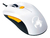 MOUSE GAMER GX/Genius Scorpion M6-600 White/Orange