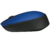 MOUSE INALAMBRICO Logitech M170 Azul - comprar online