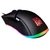 MOUSE USB GAMER Thermaltake TT Iris Optical RGB Black 5000 DPI