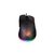 MOUSE USB GAMER Thermaltake TT Iris Optical RGB Black 5000 DPI - comprar online