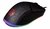 MOUSE USB GAMER Thermaltake TT Iris Optical RGB Black 5000 DPI en internet