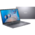 NOTEBOOK ASUS X515EA 15.6" I7 + 8Gb + 512GB + DOS