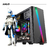 PC GAMER Ryzen 5 5600X + X570 + 16Gb 3200 + SSD 480 + RTX 3080 10GB