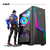 PC GAMER Ryzen 7 5700G + B450 + 16Gb + SSD 240 + RTX 3060TI 8Gb