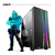 PC GAMER Ryzen 5 5600X + B450 + 16Gb + SSD 480 + RTX 3070 8Gb