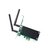 PLACA WIFI TP Link ARCHER T6E AC1300 PCIe Dual Band 2 Antenas - OverdrivePC