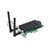 PLACA WIFI TP Link ARCHER T6E AC1300 PCIe Dual Band 2 Antenas - comprar online