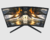 MONITOR GAMER 32" Samsung Odyssey G5 165Hz 1ms 2K Curvo HDR10