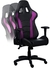 Silla Gamer COOLERMASTER CALIBER R1 Negro-Fucsia reclinable - comprar online