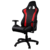 Silla Gamer COOLERMASTER CALIBER R1 Negro-Rojo Reclinable