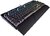 TECLADO Corsair Strafe MK.2 RGB Cherry MX Silent